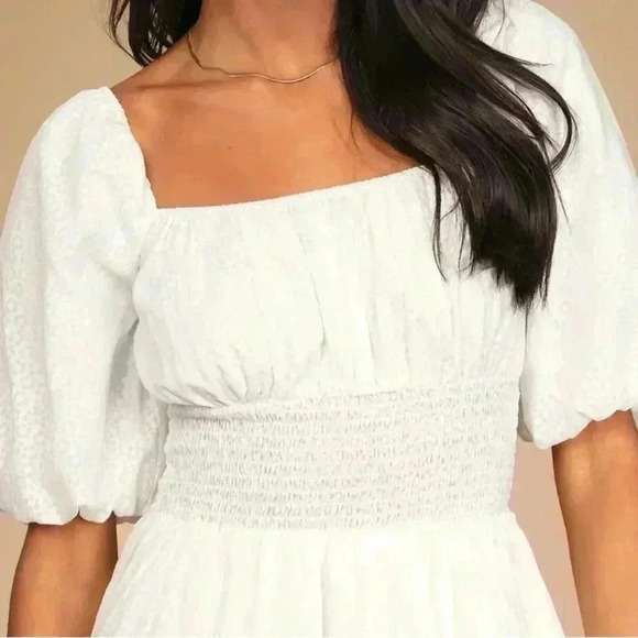 NWT lulus dress XL - Picture 3 of 11